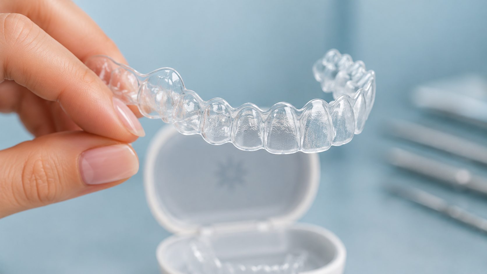 Invisalign Treatment