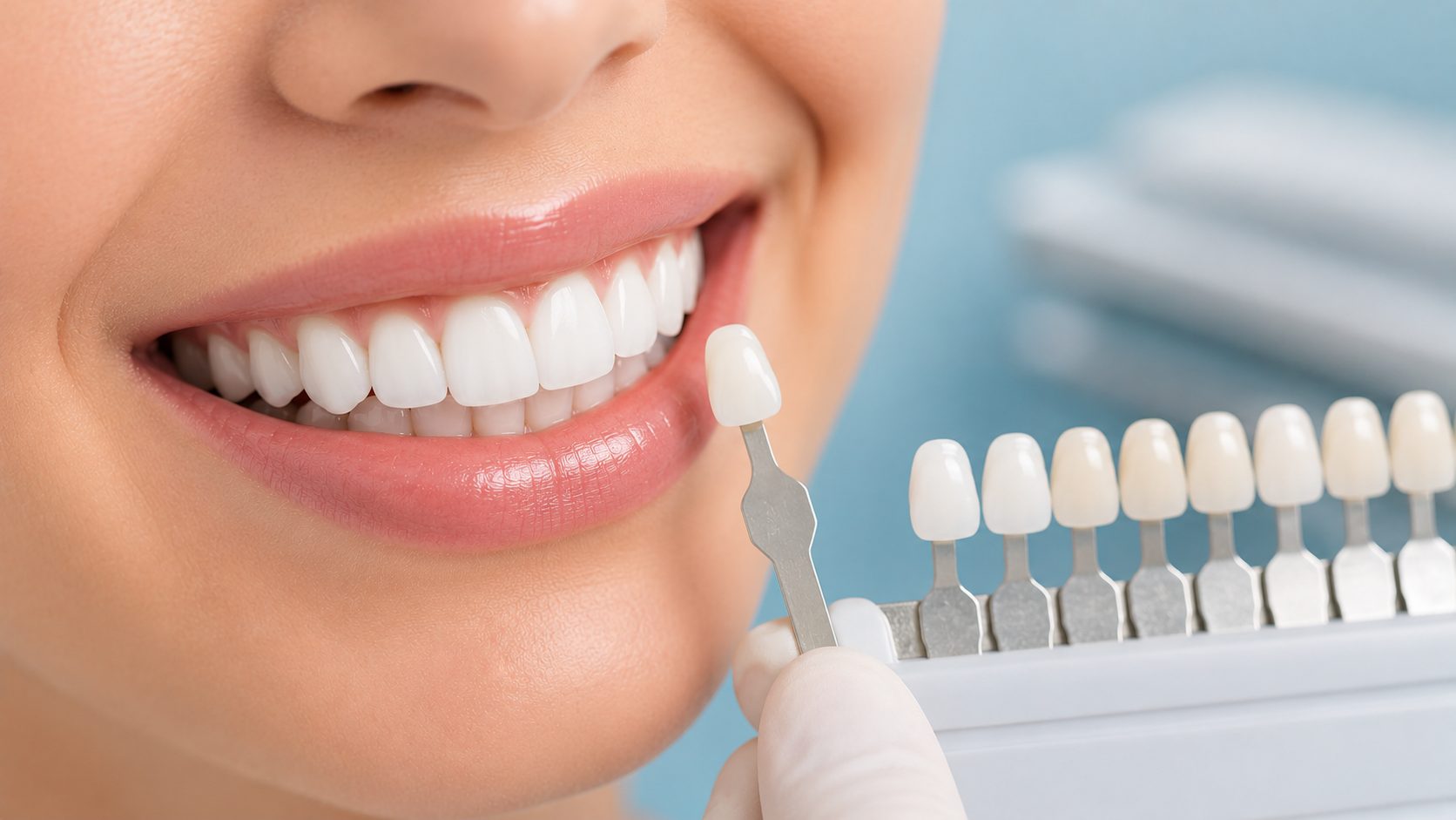 Dental Implants Treatment