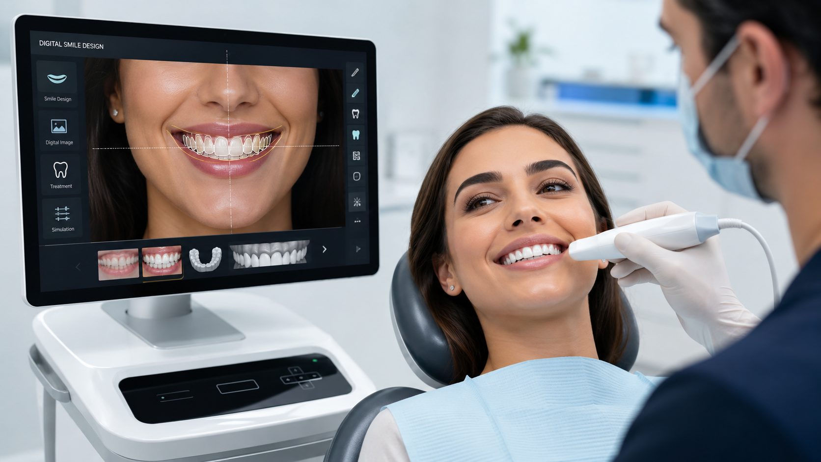 Braces & Orthodontics Treatment