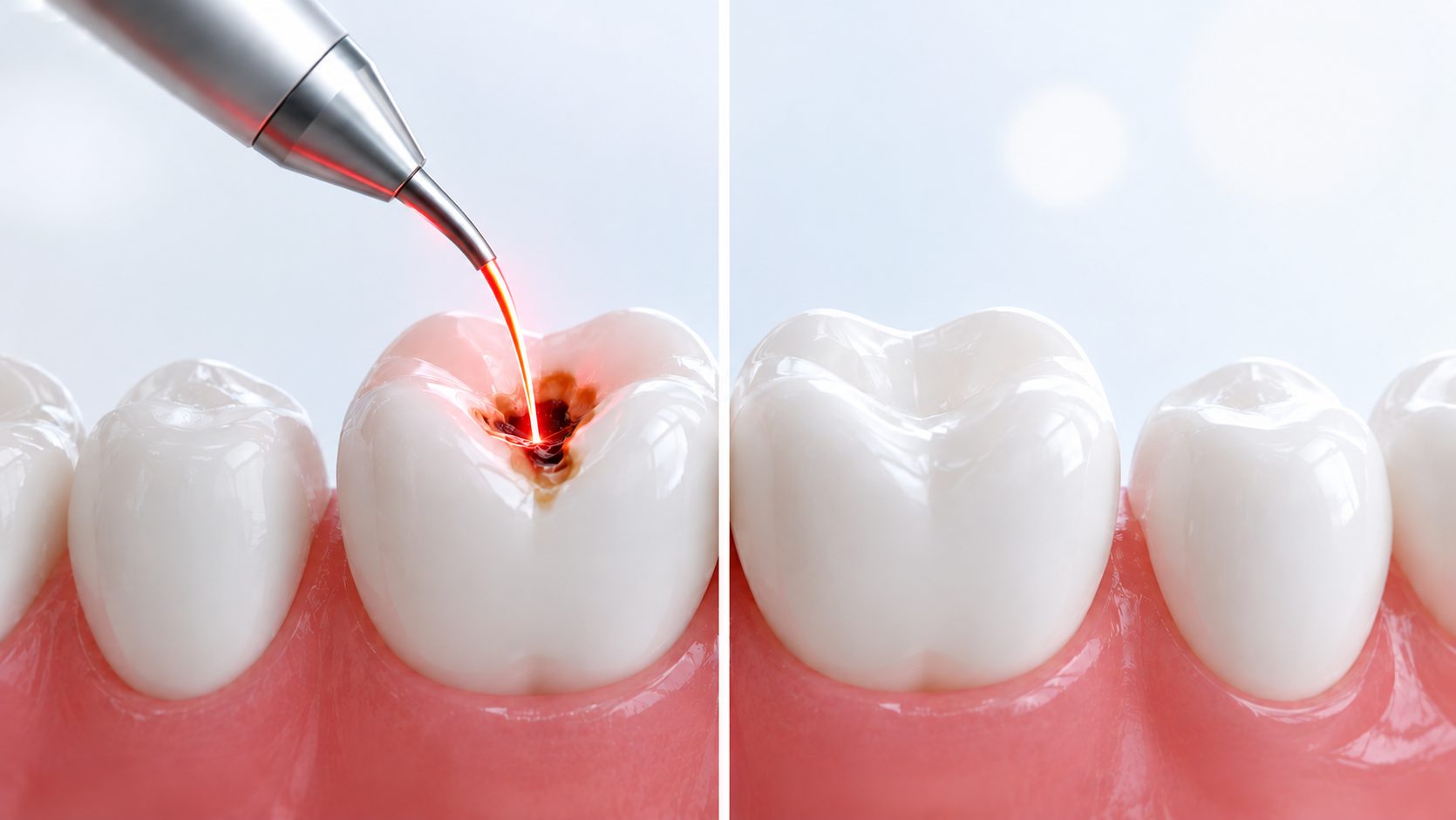 Laser Dentistry